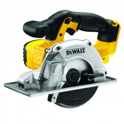 Пила дисковая аккумуляторная DeWalt DCS373N (без акк, без з/у)