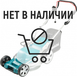 Электрическая газонокосилка Makita ELM4620