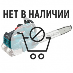 Аккумуляторная цепная пила Makita DUC356Z (без акк, без з/у)