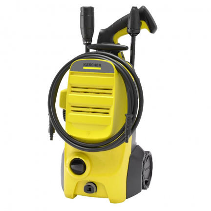 Мойка высокого давления Karcher K 4 Classic