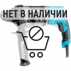 Перфоратор Makita HR2470 + Перчатки Makita PGH-190280-XL