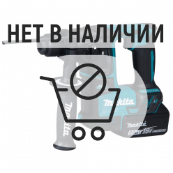 Аккумуляторный перфоратор Makita DHR171RTJ