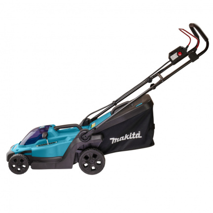 Аккумуляторная газонокосилка Makita DLM330Z (без акк, без з/у)