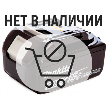 Аккумуляторная цепная пила Makita DUC353Z + АКК BL1850B + ЗУ DC18RD