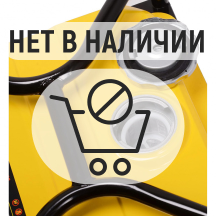 Бензиновый генератор инверторный Huter DN2700i