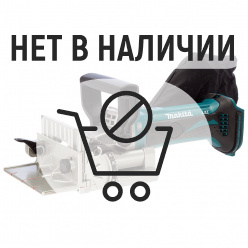 Аккумуляторный фрезер Makita DPJ180Z (без акк, без з/у)