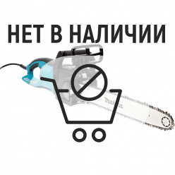 Электрическая цепная пила Makita UC4030A/5M