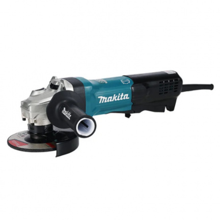 Машина шлифовальная угловая Makita GA5095X01