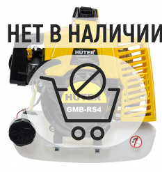 Лодочный мотор Huter GBM-RS4