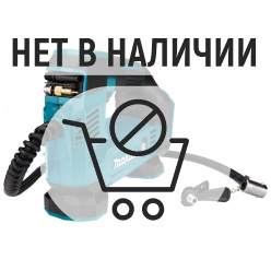 Компрессор аккумуляторный Makita DMP180Z (без акк, без з/у)