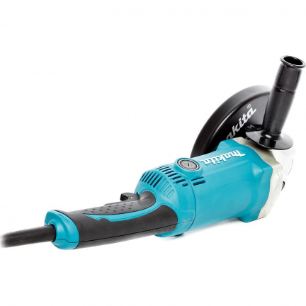 Машина шлифовальная угловая Makita GA7050