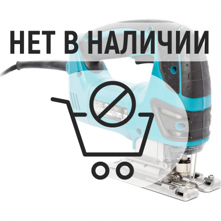 Лобзик Makita 4350 FCT