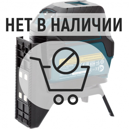 Лазерный уровень Bosch GCL 2-15 + RM1