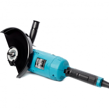 Машина шлифовальная угловая Makita GA9020