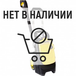 Мойка высокого давления Karcher K 5 Compact + Комплект для промывки труб Karcher PC 7.5