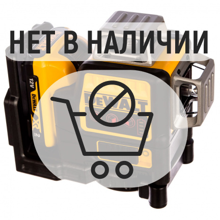 Лазерный уровень DeWalt DCE089D1R