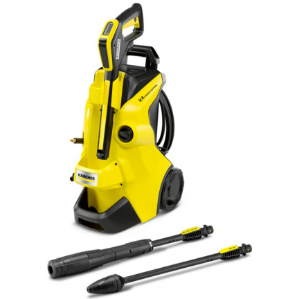 Мойка высокого давления Karcher K 4 Power Control