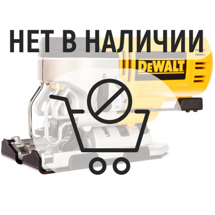 Лобзик DeWalt DW 349