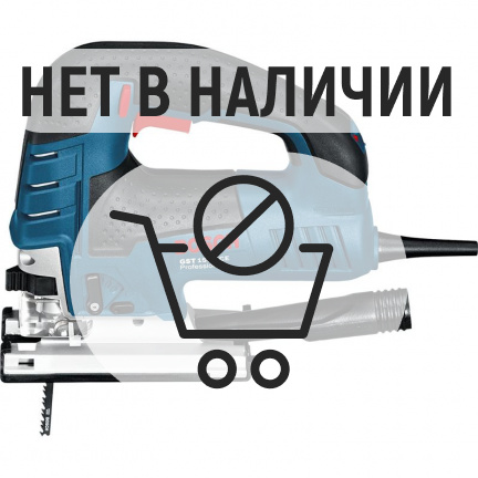 Лобзик Bosch GST 150 BCE 0601513003