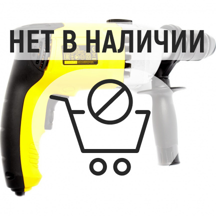 Сетевая дрель STANLEY STDH8013C ударная