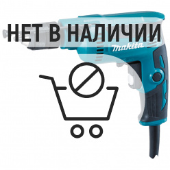 Сетевая дрель Makita DP2011 безударная