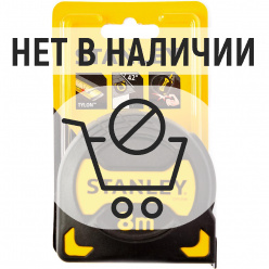 Рулетка измерительная STANLEY Grip Tape 8м х 28мм STHT0-33566