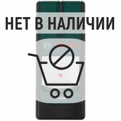 Детектор проводки Bosch Truvo