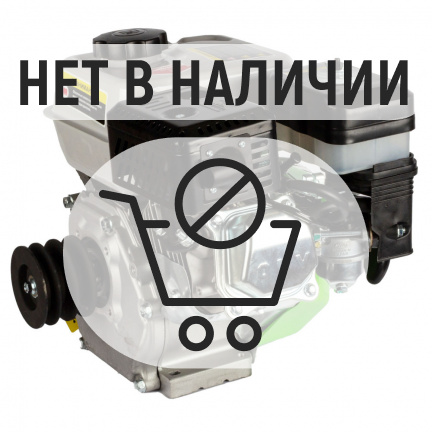 Двигатель бензиновый REDVERG RD-GE170-Q