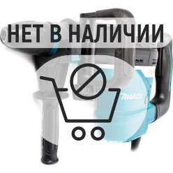 Перфоратор Makita HR4013C