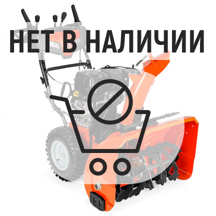 Бензиновый снегоуборщик Husqvarna ST 230P