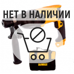 Перфоратор DeWalt D25133B + сумка