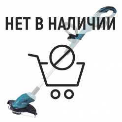 Аккумуляторный триммер Makita DUR181RF