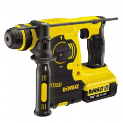 Аккумуляторный перфоратор DeWALT DCH253M2