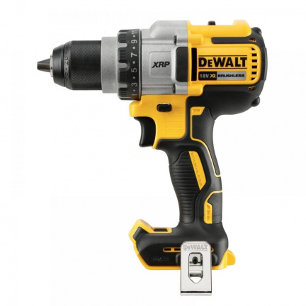 Аккумуляторная дрель-шуруповерт DeWalt DCD991NT (без акк, без з/у)