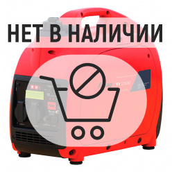 Бензиновый генератор Fubag TI 2300