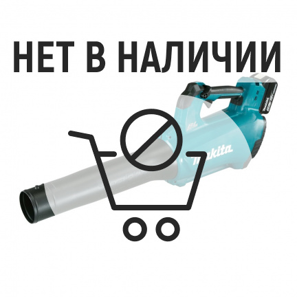 Аккумуляторная воздуходувка Makita DUB184Z (без акк, без з/у)