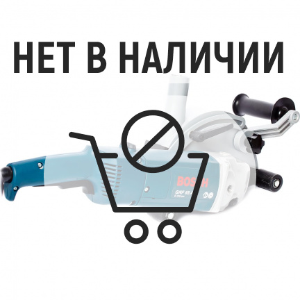 Бороздодел Bosch GNF 65 A