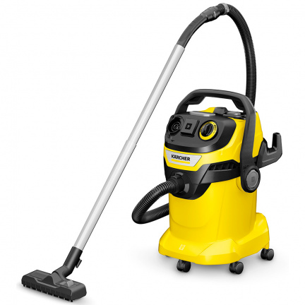 Пылесос Karcher WD 6 P V-25/8/22/T