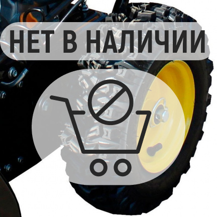 Бензиновый снегоуборщик Huter SGC 4000E