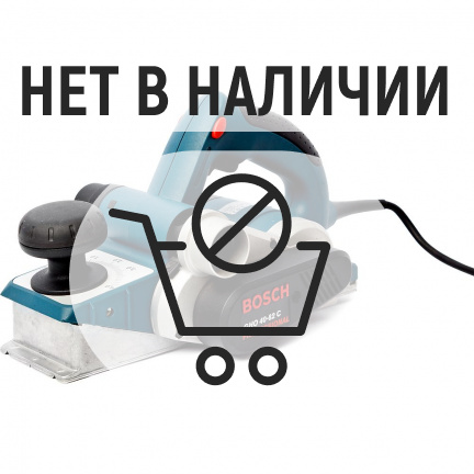 Рубанок Bosch GHO 40-82C