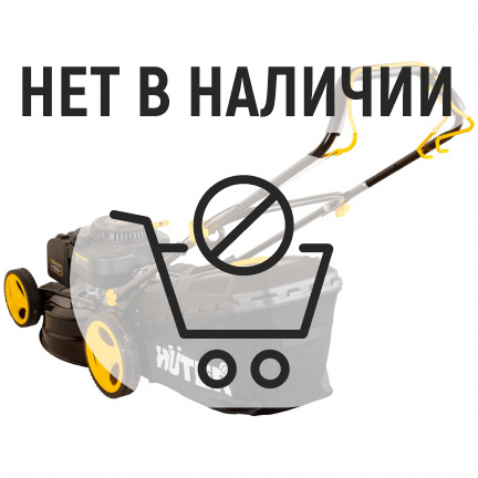 Бензиновая газонокосилка Huter GLM-7.0 SL