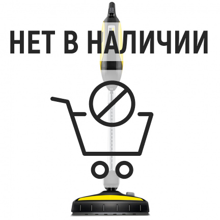 Аккумуляторный пылесос Karcher VC 5 Cordless (без акк, без з/у)