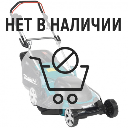 Электрическая газонокосилка Makita ELM4612