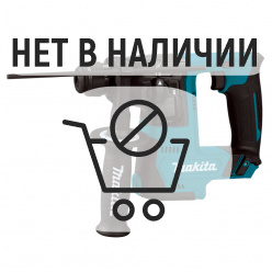 Аккумуляторный перфоратор Makita HR140DZ (без акк, без з/у)