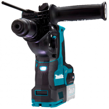 Аккумуляторный перфоратор Makita HR004GZ (без акк, без з/у)