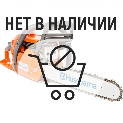 Бензопила Husqvarna 435