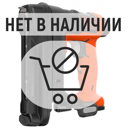 Аккумуляторный степлер Black&Decker BDCT12N (без акк, без з/у)