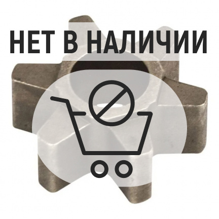 Звездочка ведущая Husqvarna 3/8" 6T (5080451-07)