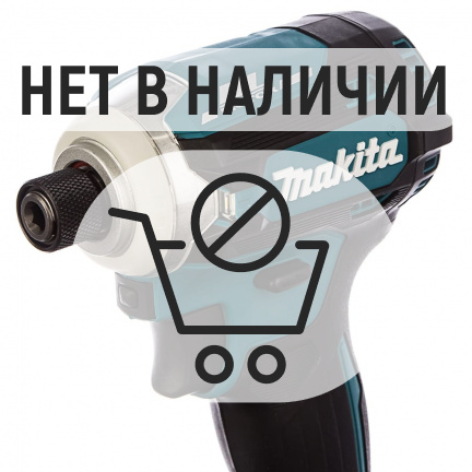 Аккумуляторная дрель-шуруповерт Makita DTD171RFE + Аккумулятор Makita BL1850B (акция)