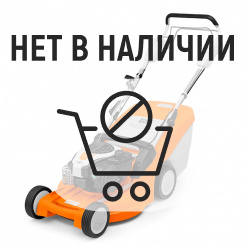 Бензиновая газонокосилка Stihl RM 448.0 TX